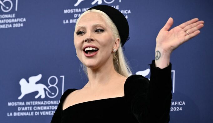 Lady Gaga Says She’s Finally ‘Pain-Free’ From Fibromyalgia