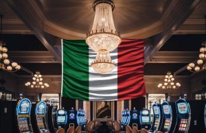 Flutter acquires Playtech’s Italian arm Snaitech for $2.6 billion