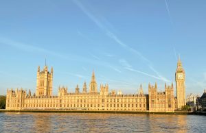 UK introduces bill that classifies crypto assets as personal property