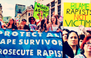 LAWLESS KINGDOM: A Rape Is Reported Every Hour in London | The Gateway Pundit