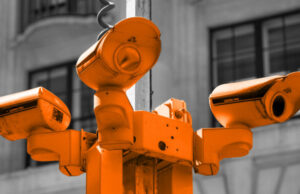 Omnipresent AI cameras will ensure good behavior, says Larry Ellison