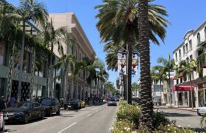 The 6 Best Hotels in Los Angeles (Updated 2024)