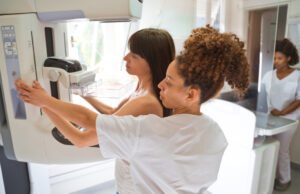 Mammograms Will Now Inform People of Breast Density, per FDA| Well+Good