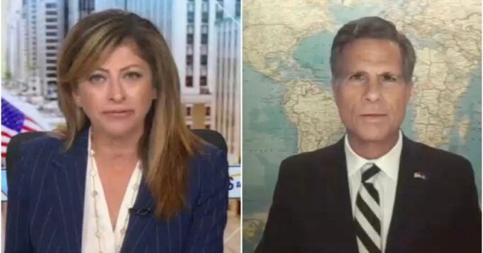 Rep. Dan Meuser Says ABC News Could Be Summoned to Testify in Congress: ‘We Now Have a Whistleblower… We’re Going to Do What We Can to Bring ABC in’ | The Gateway Pundit