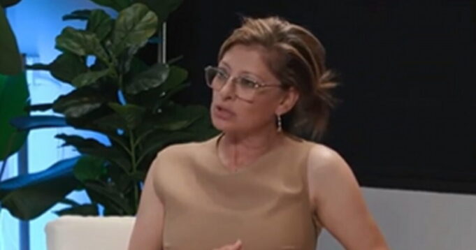 Maria Bartiromo: There is a ‘Small Cabal’ of People Working in Media, Hollywood, and Academia Trying to Stop Trump (VIDEO) | The Gateway Pundit