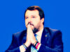 Prosecutors Ask for 6 Years in Prison for Italy’s Conservative Deputy PM Mateo Salvini for Prohibiting Illegal Migrant Boat From Disembarking on Italian Port | The Gateway Pundit