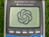 Secret calculator hack brings ChatGPT to the TI-84, enabling easy cheating