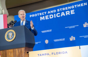 Biden-Harris Regime Accused of Exploiting $5 Billion Medicare Fund to Manipulate Election Outcomes | The Gateway Pundit