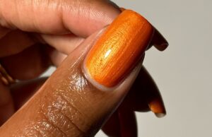17 Best Fall Nail Trends and Winter Manicure Color Ideas for 2024
