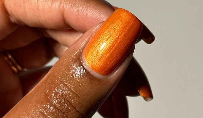17 Best Fall Nail Trends and Winter Manicure Color Ideas for 2024