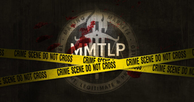 Investors and CEOs at War with Regulators Over “Counterfeit Shares” | The Gateway Pundit