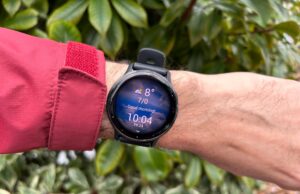 The Garmin Venu 3 sale makes it cheaper than Apple Watch 10