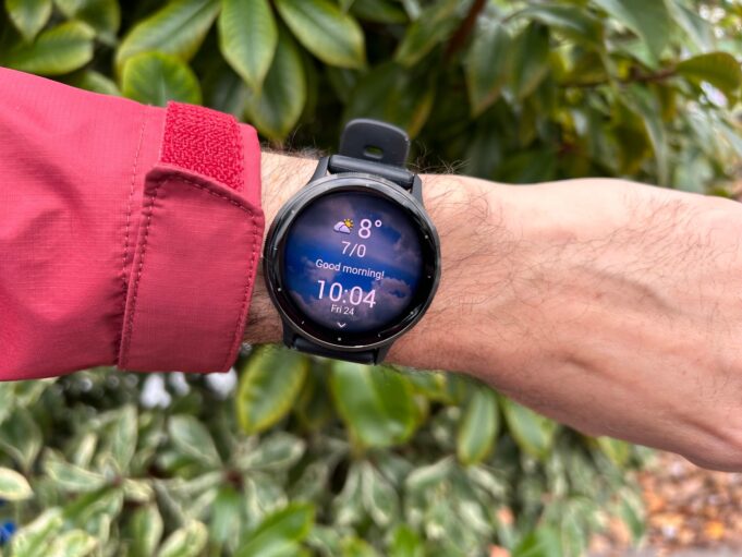 The Garmin Venu 3 sale makes it cheaper than Apple Watch 10