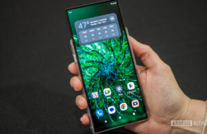 A rollable phone could make you forget about foldables, but how far off is it?