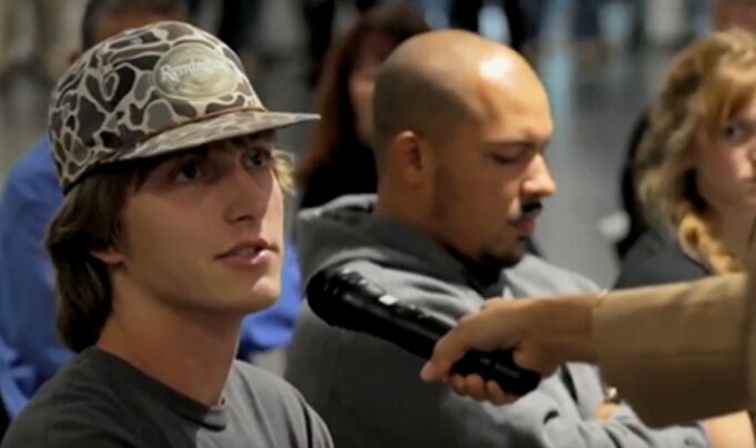 MSNBC Does Election Focus Group With Michigan Union Workers – Things Don’t Go as Planned (VIDEO) | The Gateway Pundit