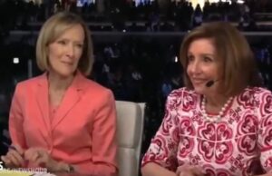 Study: Incredibily Biased 2024 Convention Coverage From Taxpayer-Funded PBS, 72% of Coverage of RNC Was negative, 88% of Coverage of DNC was Positive | The Gateway Pundit