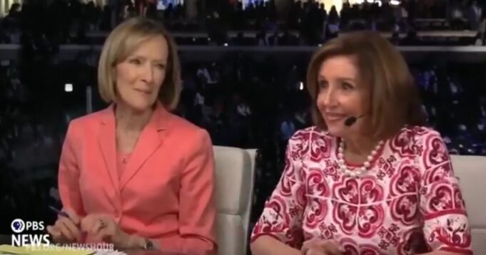Study: Incredibily Biased 2024 Convention Coverage From Taxpayer-Funded PBS, 72% of Coverage of RNC Was negative, 88% of Coverage of DNC was Positive | The Gateway Pundit