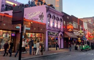 The 6 Best Hotels in Nashville (Updated 2024)