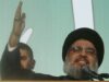Morally Bankrupt Western Media Praises Wicked Terror Leader Hassan Nasrallah in His Death: “A Father Figure, A Moral Compass” and “A Revered Muslim Scholar” | The Gateway Pundit