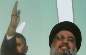 Morally Bankrupt Western Media Praises Wicked Terror Leader Hassan Nasrallah in His Death: “A Father Figure, A Moral Compass” and “A Revered Muslim Scholar” | The Gateway Pundit