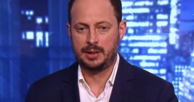 Democrats Now Hate Pollster Nate Silver as His Latest Models Suggest Trump Victory, Claim He is a Paid Republican Operative | The Gateway Pundit