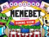 New Meme Coin GambleFi Hybrid $MEMEBET Attracts Traders With Airdrop