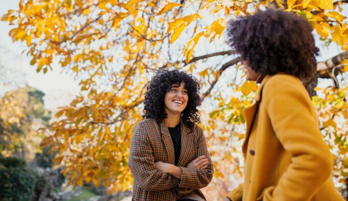 How the New Moon Solar Eclipse Can Impact Your Relationships