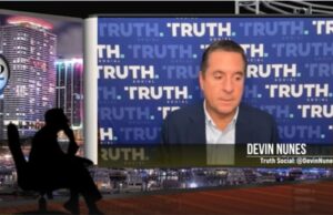 “I Was Astonished at the Lack of Numbers Protecting President Trump” – Devin Nunes Insinuates Democrats Were Purposely Trying to Get Trump Killed (VIDEO) | The Gateway Pundit