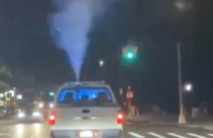 New York City Department of Health is Spraying Pesticides on Streets to Prevent West Nile Virus, Warns Residents to Stay Inside (VIDEO) | The Gateway Pundit