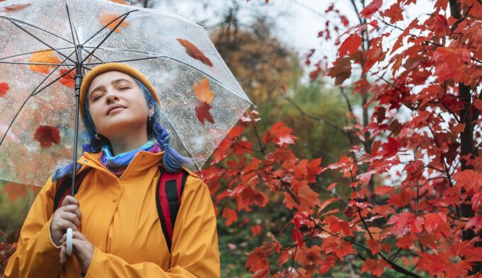 Your October 2024 Monthly Horoscope by Zodiac Sign Is Here