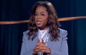 Oprah Winfrey Says People Should Have “Reverence” for AI | The Gateway Pundit