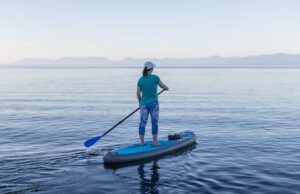 Exercise for a Traumatic Breakup: Experience and Benefits