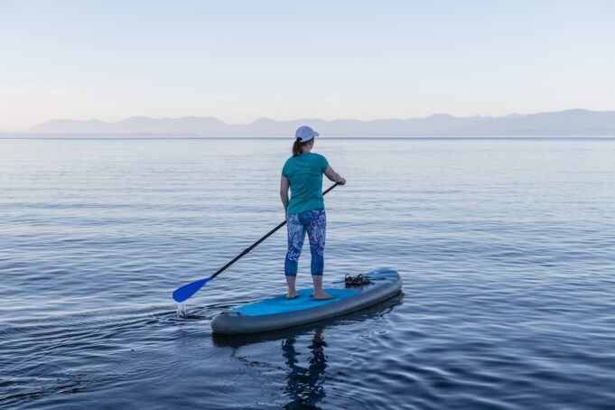 Exercise for a Traumatic Breakup: Experience and Benefits