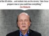 Former CIA and Pentagon Advisor Warns… “November Surprise Could Trigger Biggest Constitutional Crisis in America” | The Gateway Pundit