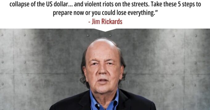 Former CIA and Pentagon Advisor Warns… “November Surprise Could Trigger Biggest Constitutional Crisis in America” | The Gateway Pundit