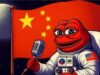 Chinese Pepe PEIPEI’s Possible Binance Listing Could Fuel Price Surge as Pepe Unchained ICO Raises $12.5 Million