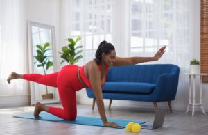 The Best Pelvic Exercises for Better Posture