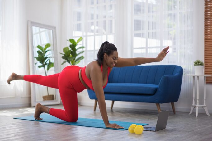 The Best Pelvic Exercises for Better Posture