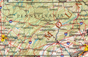 Residents of Pennsylvania Town Outraged That Civil War-Era Orphanage Might be Used to House Migrants | The Gateway Pundit