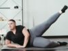 The Best Pilates Modifications, According to an Instructor