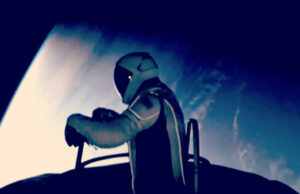 ‘It Sure Looks Like a Perfect World’: Billionaire Isaacman Marvels at Planet Earth as He Leaves SpaceX’s Crew Dragon in First Commercial Spacewalk During Polaris Dawn Mission (VIDEO) | The Gateway Pundit