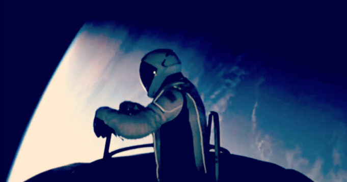 ‘It Sure Looks Like a Perfect World’: Billionaire Isaacman Marvels at Planet Earth as He Leaves SpaceX’s Crew Dragon in First Commercial Spacewalk During Polaris Dawn Mission (VIDEO) | The Gateway Pundit