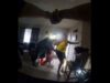 HERO: Bodycam Footage Captures the Moment an Indianapolis Police Officer Guns Down Thug After He Catches Him Holding a Helpless Female at Knifepoint (VIDEO) | The Gateway Pundit