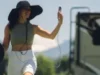 EcoFlow’s Power Hat: The hat that can charge your phone with a little help from the sun