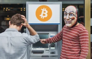 Bitcoin ATMs set for another record year of scam activity, FTC warns