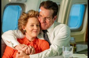 Suppressed Again? ‘Reagan’ Film Not Showing Up in Audience Review Site, Despite 98% Score | The Gateway Pundit