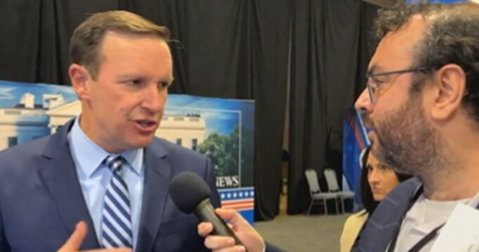 TWILIGHT ZONE: Journalist Stunned to Hear Democrats Defending Dick Cheney, a Man They Once Called Evil (VIDEO) | The Gateway Pundit