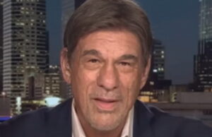 Conservative Actor Robert Davi Says There’s a ‘Huge Disconnect’ Between Hollywood Liberals Endorsing Kamala and Average Americans (VIDEO) | The Gateway Pundit