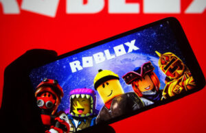 Roblox announces AI tool for generating 3D game worlds from text