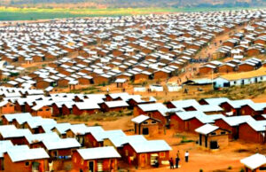 Germany Considering Sending Illegal Migrants to Rwanda Camps Set up for the UK and Abandoned by Starmer’s Labour Government | The Gateway Pundit